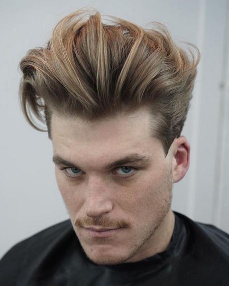 Fashionable mens hairstyles fashionable-mens-hairstyles-70_9