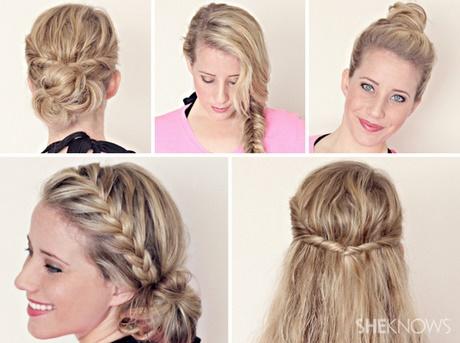 Fast and simple hairstyles fast-and-simple-hairstyles-08_14