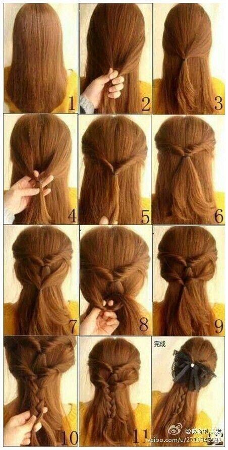 Fast and simple hairstyles fast-and-simple-hairstyles-08_2
