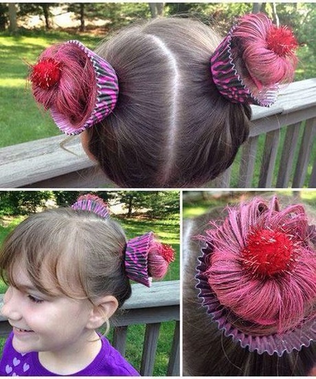 Fun hairstyles for girls fun-hairstyles-for-girls-08_9