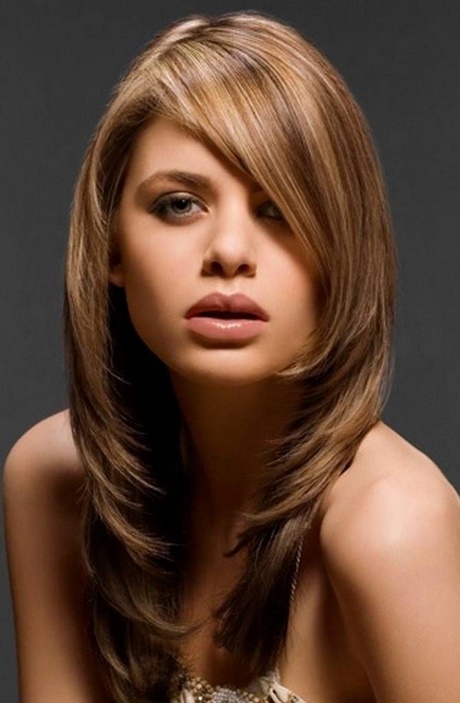Hair cutting styles for ladies