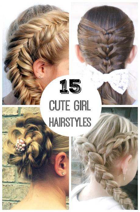 Hairstyle cute girl hairstyle-cute-girl-92_19