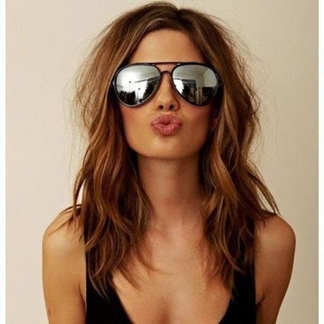 Hairstyle pictures for medium length hair hairstyle-pictures-for-medium-length-hair-85_17