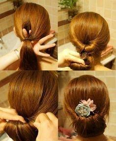Hairstyles at home for long hair hairstyles-at-home-for-long-hair-19_2