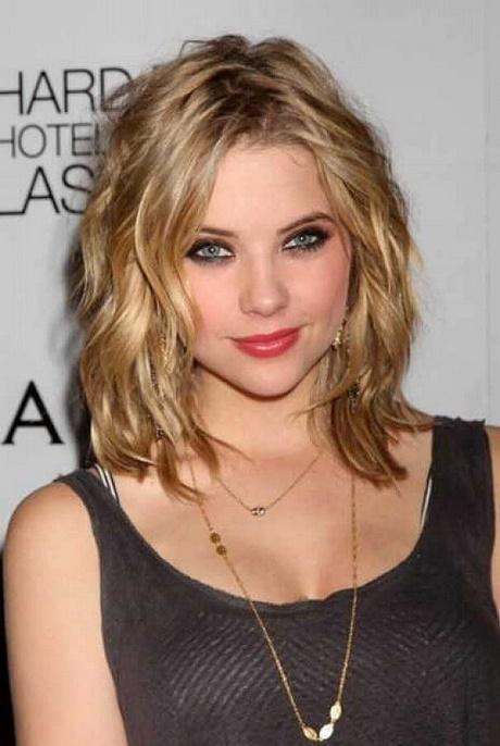 Hairstyles for collarbone length hair hairstyles-for-collarbone-length-hair-12_20