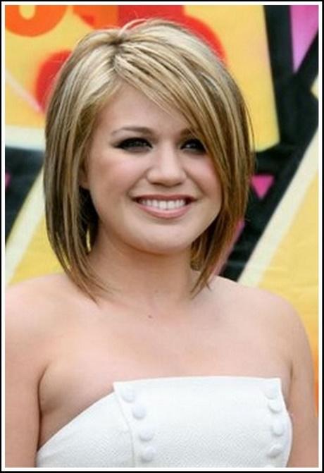Hairstyles for fat faces hairstyles-for-fat-faces-46_13
