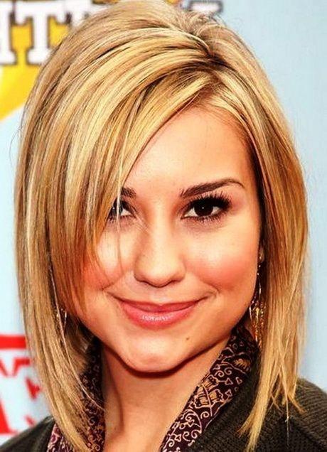 Hairstyles for fat faces hairstyles-for-fat-faces-46_14