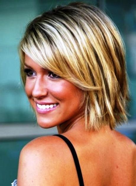 Hairstyles for fine straight hair hairstyles-for-fine-straight-hair-79_18