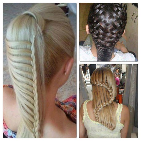 Hairstyles for girls at home hairstyles-for-girls-at-home-39_2