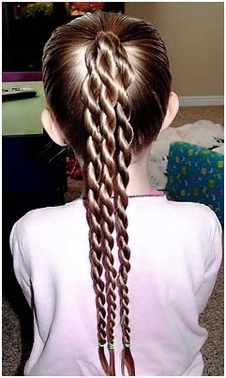 Hairstyles for long hair children hairstyles-for-long-hair-children-04_18