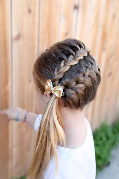 Kid hairstyles for long hair kid-hairstyles-for-long-hair-23_4