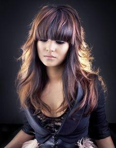 Latest hair colours and styles latest-hair-colours-and-styles-16_3