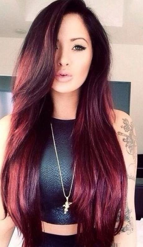 Latest hair colours and styles latest-hair-colours-and-styles-16_8