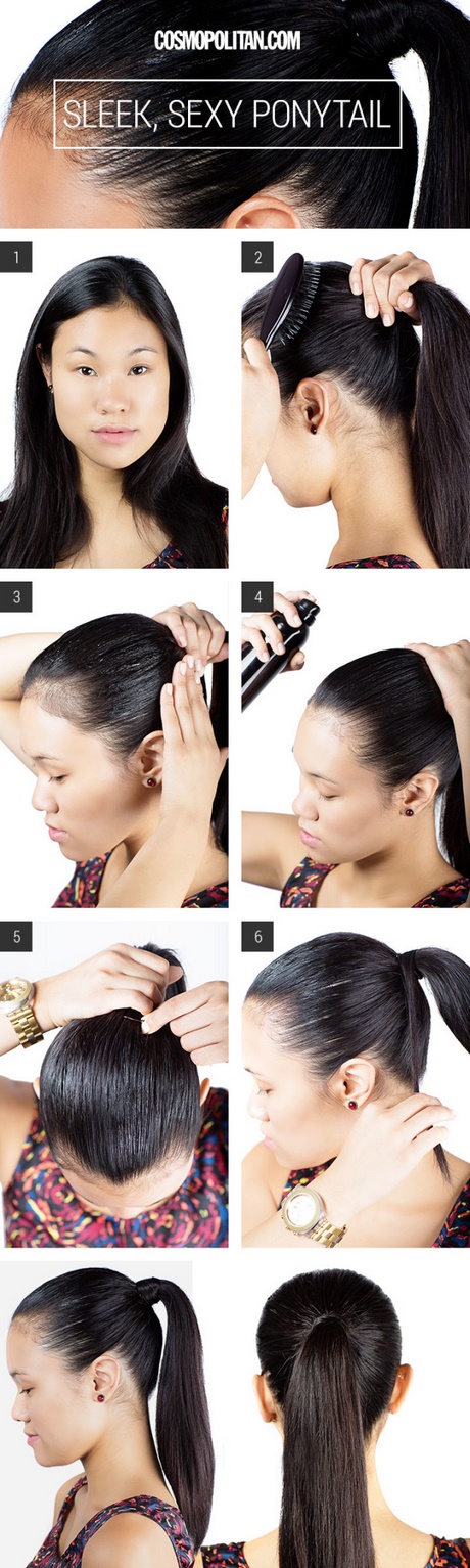 Make easy hairstyles make-easy-hairstyles-30_10