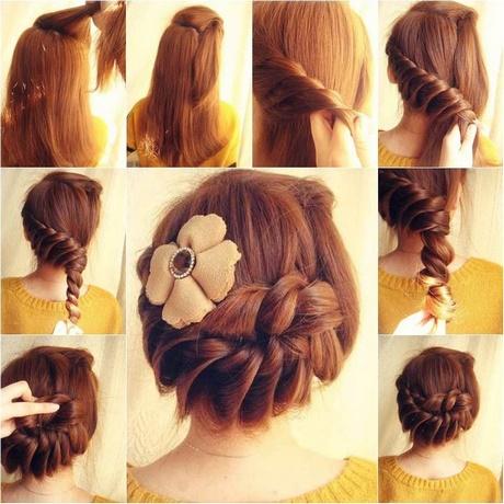 Make simple hairstyles make-simple-hairstyles-95