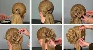 Make simple hairstyles make-simple-hairstyles-95_8
