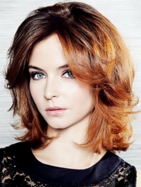 Mid length female hairstyles mid-length-female-hairstyles-46_14