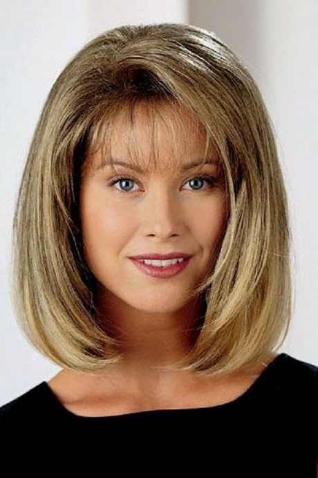 Pictures of shoulder length haircuts with bangs pictures-of-shoulder-length-haircuts-with-bangs-18_3