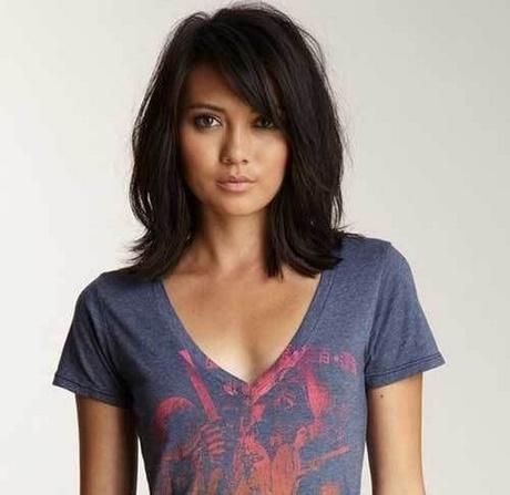 Pictures shoulder length haircuts pictures-shoulder-length-haircuts-50_10