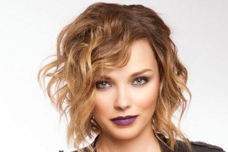 Popular mid length hairstyles
