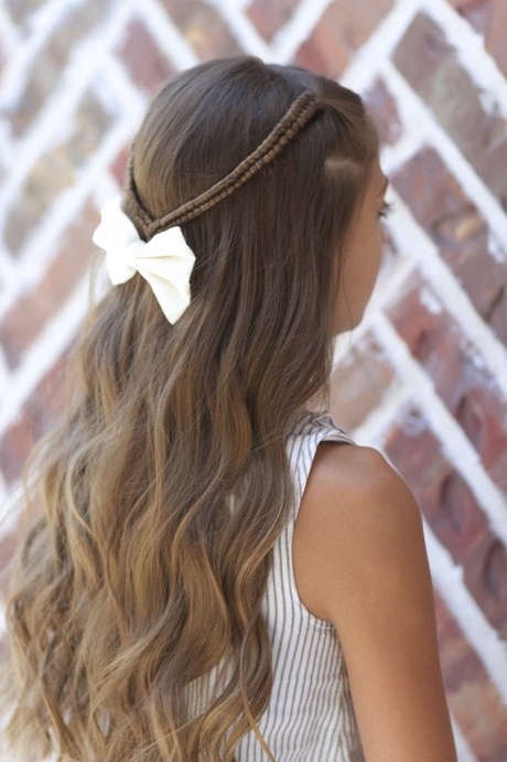 Pretty hairstyles for girls pretty-hairstyles-for-girls-09_13