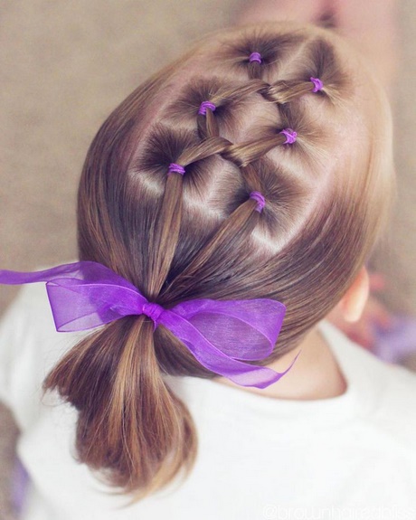 Pretty hairstyles for girls pretty-hairstyles-for-girls-09_17