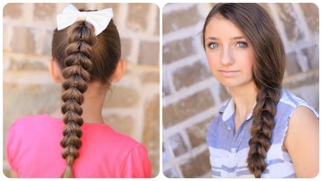 Quick and easy cute hairstyles quick-and-easy-cute-hairstyles-90_15