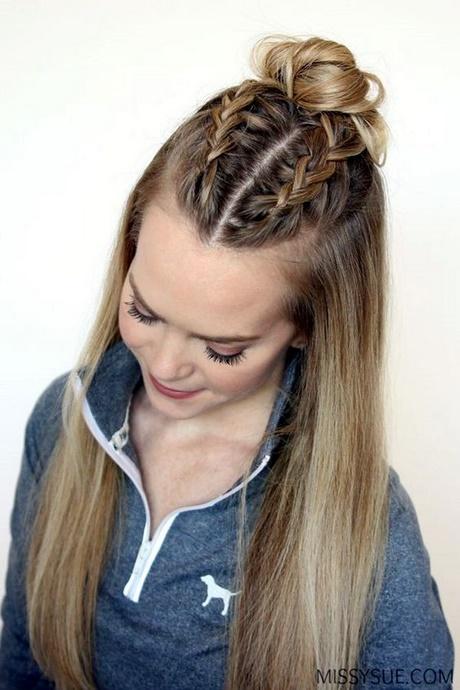 Quick and easy hair ideas quick-and-easy-hair-ideas-31_2