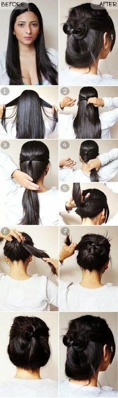 Quick and easy hairdos for long hair quick-and-easy-hairdos-for-long-hair-32_17
