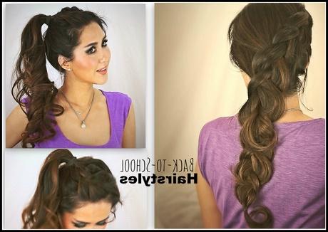 Quick and easy hairdos for long hair quick-and-easy-hairdos-for-long-hair-32_8