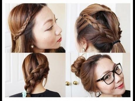 Quick and easy hairstyles for medium hair quick-and-easy-hairstyles-for-medium-hair-95_10