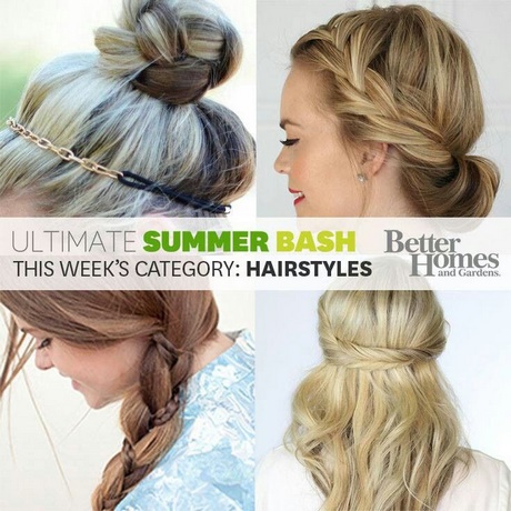 Quick and easy summer hairstyles quick-and-easy-summer-hairstyles-20_7