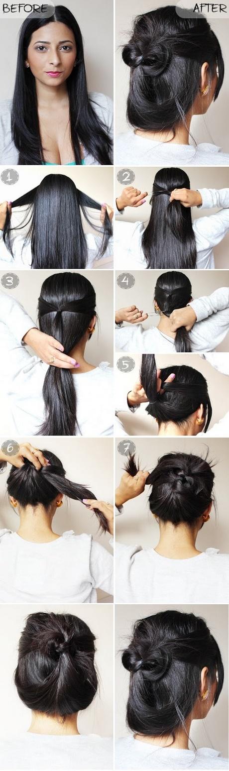 Quick and simple hairstyles for long hair quick-and-simple-hairstyles-for-long-hair-63_11
