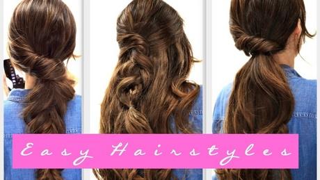 Quick and simple hairstyles quick-and-simple-hairstyles-44_13