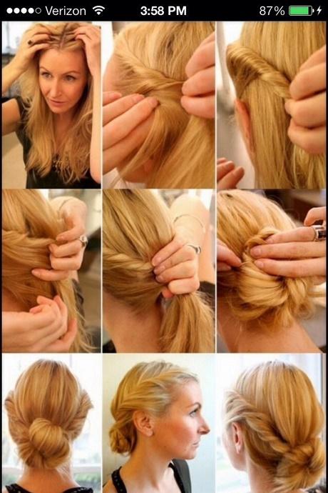 Quick and simple hairstyles quick-and-simple-hairstyles-44_15