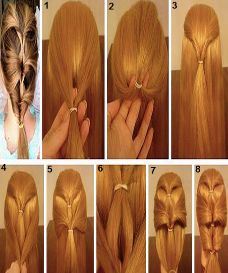 Quick and simple hairstyles quick-and-simple-hairstyles-44_2