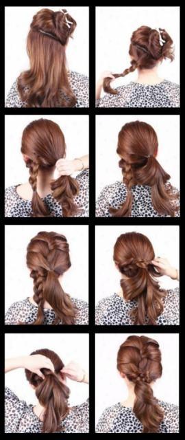 Quick beautiful hairstyles quick-beautiful-hairstyles-58_16