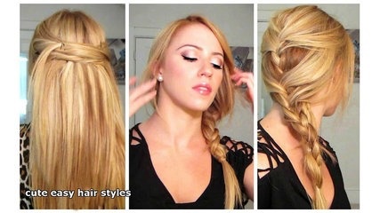 Quick cute and easy hairstyles quick-cute-and-easy-hairstyles-60_16