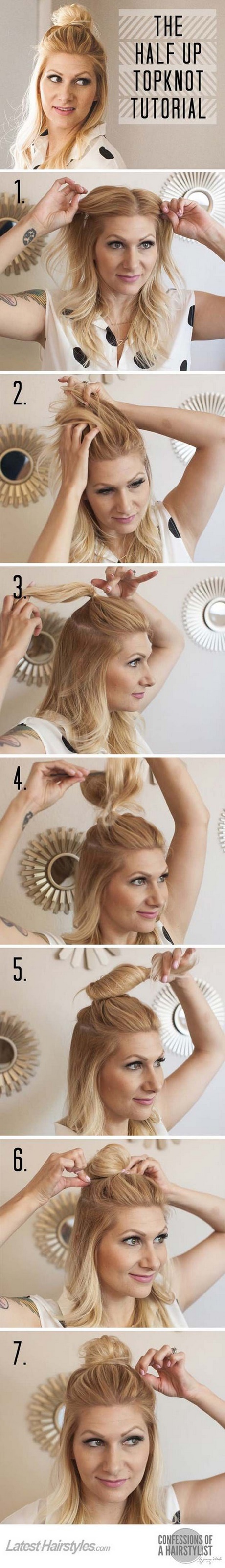 Quick cute and easy hairstyles quick-cute-and-easy-hairstyles-60_5