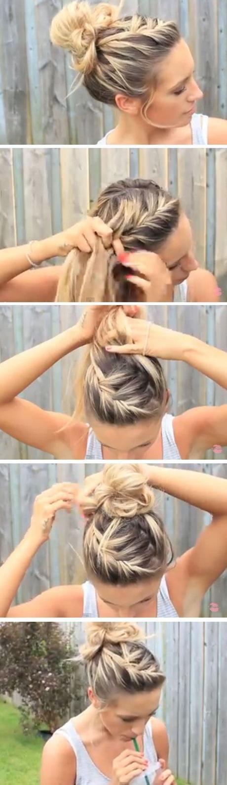 Quick cute easy hairstyles quick-cute-easy-hairstyles-74_4