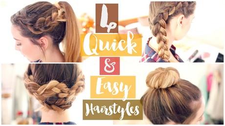 Quick easy hair ideas quick-easy-hair-ideas-76_6