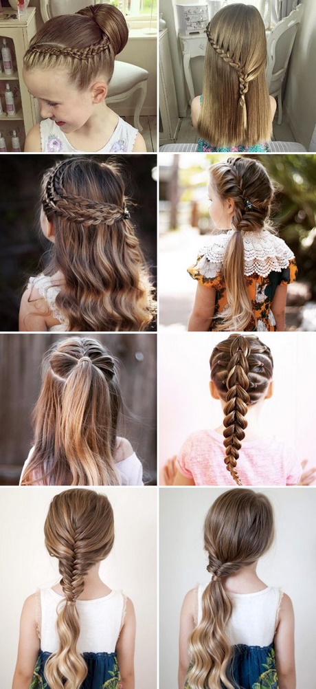 Quick hairstyles for girls quick-hairstyles-for-girls-01_14