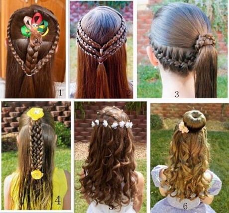 Quick hairstyles for girls quick-hairstyles-for-girls-01_9