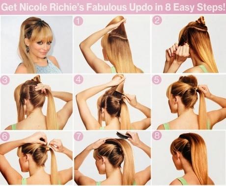Quick hairstyles for long hair at home quick-hairstyles-for-long-hair-at-home-45_9