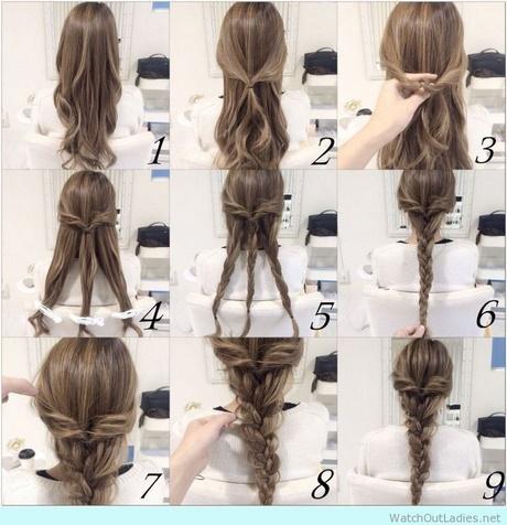 Quick simple hairstyles quick-simple-hairstyles-41_2