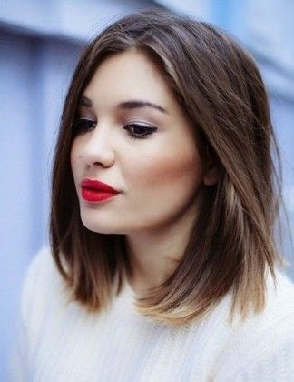 Shoulder length haircut styles for women shoulder-length-haircut-styles-for-women-54_6