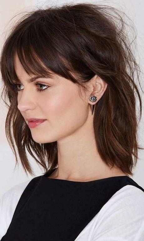 Shoulder length with bangs shoulder-length-with-bangs-69_3