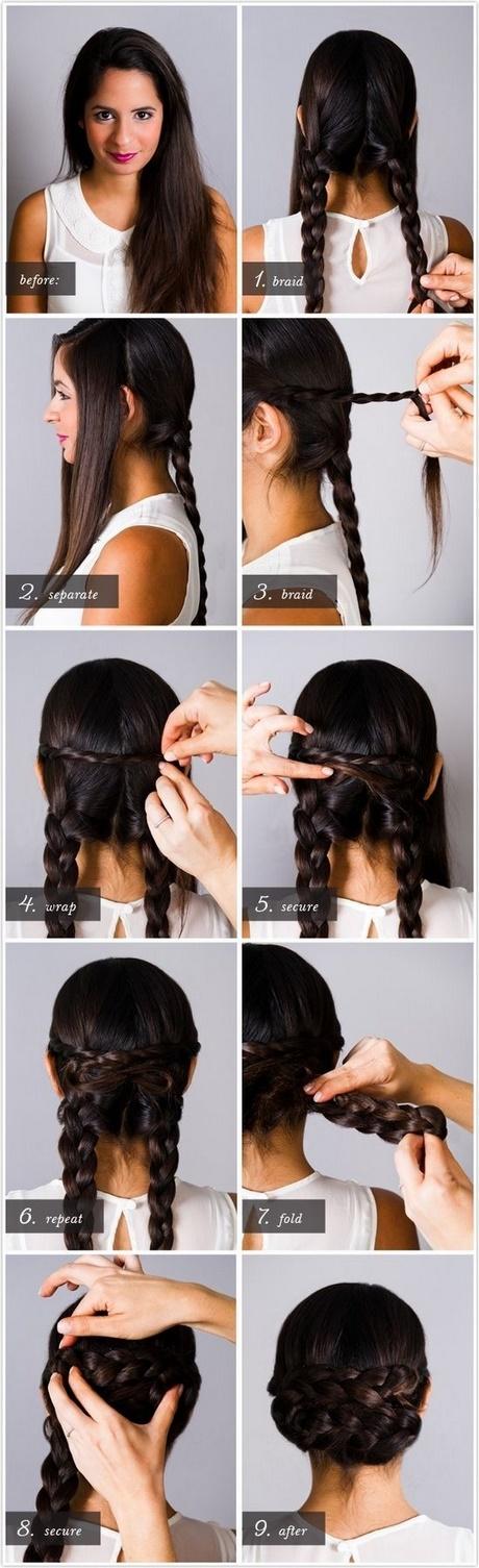 Simple and cute hairstyles simple-and-cute-hairstyles-40_12