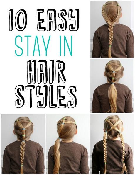 Simple and easy hairstyles for girls simple-and-easy-hairstyles-for-girls-17_5