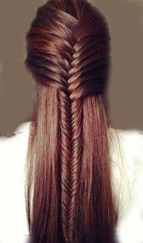 Simple and easy hairstyles simple-and-easy-hairstyles-19_3